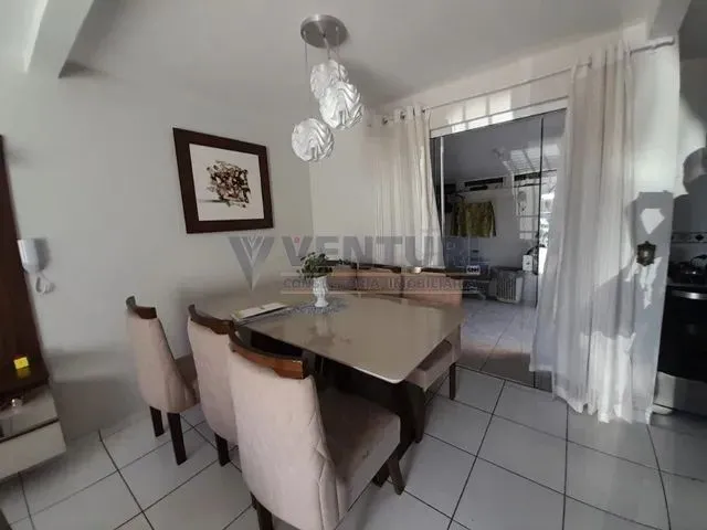 Imagem 7: Sobrado 03 Quartos - (Sem Móveis