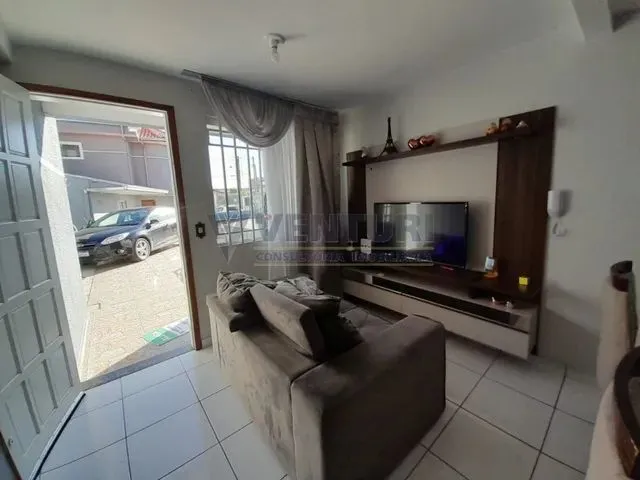Imagem 11: Sobrado 03 Quartos - (Sem Móveis