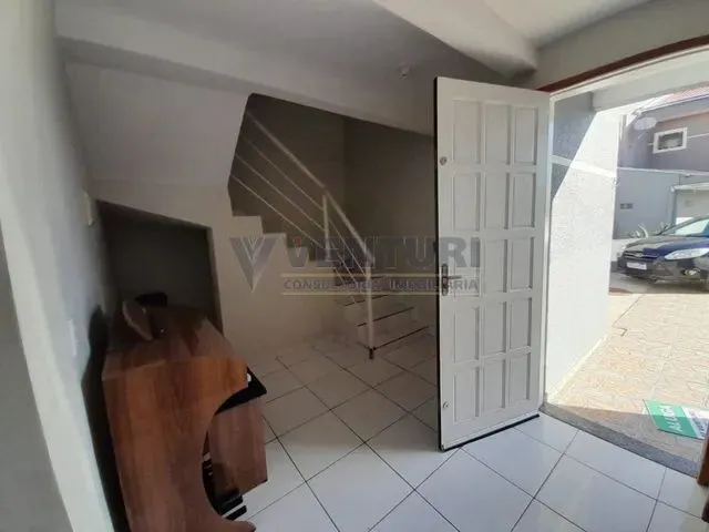 Imagem 2: Sobrado 03 Quartos - (Sem Móveis