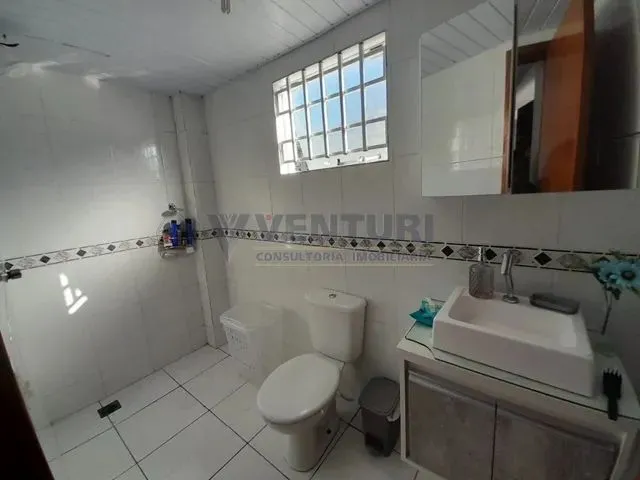 Imagem 12: Sobrado 03 Quartos - (Sem Móveis