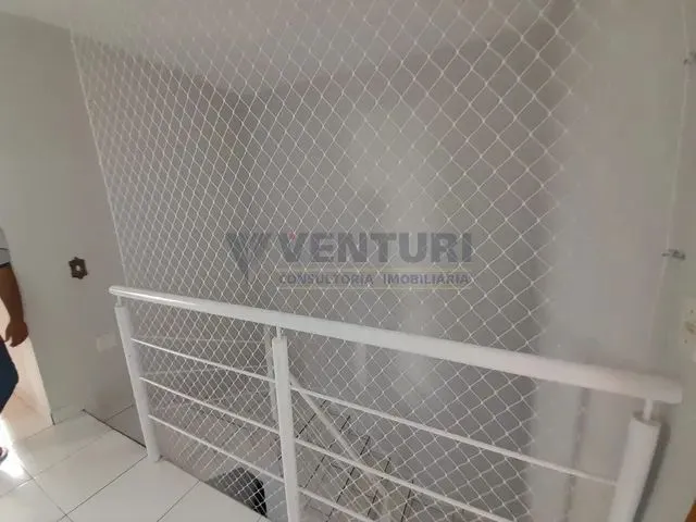 Imagem 4: Sobrado 03 Quartos - (Sem Móveis