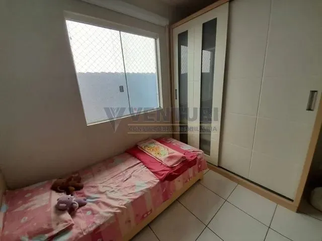 Imagem 16: Sobrado 03 Quartos - (Sem Móveis