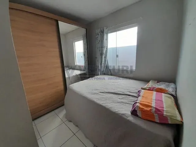 Imagem 13: Sobrado 03 Quartos - (Sem Móveis