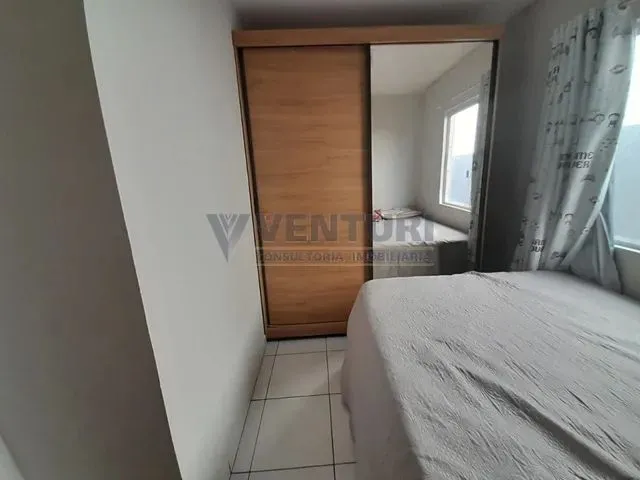 Imagem 9: Sobrado 03 Quartos - (Sem Móveis