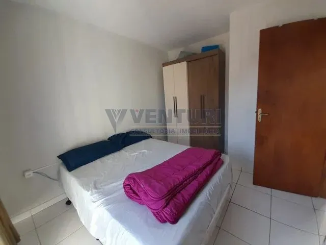 Imagem 10: Sobrado 03 Quartos - (Sem Móveis