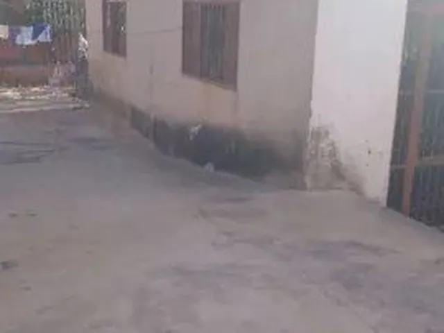 Imagem: A casa possui 2 Dormitórios, 1 Banheiro, 3 Vagas na