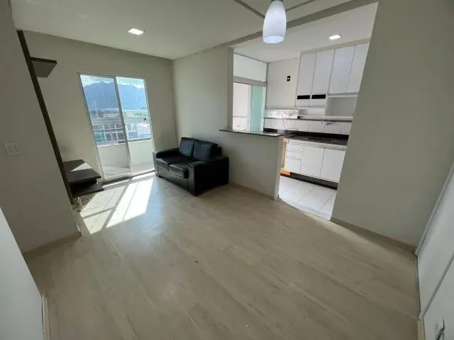 Imagem 1: Alugo Apartamento 2 Qts com Suíte Próximo Ao Parque da Cidade