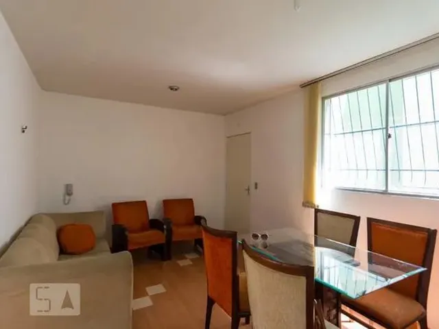 Imagem: Apartamento para Aluguel - São Francisco