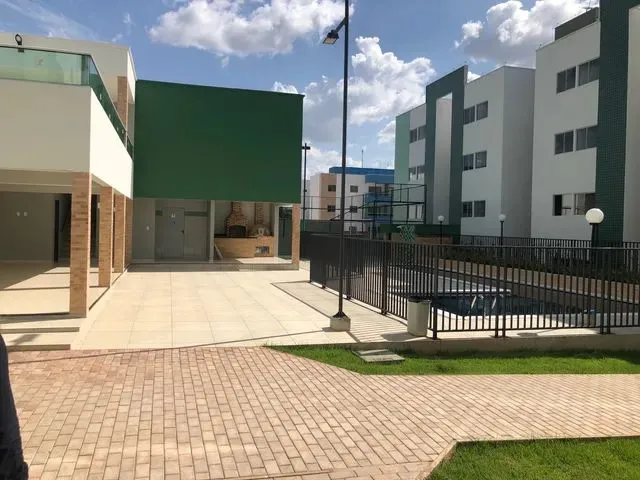 Imagem: Apartamento Solaris Leste