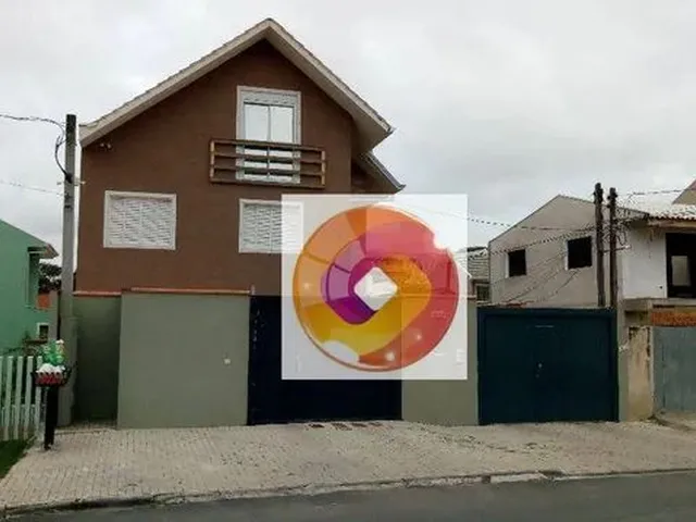 Imagem: Sobrado com 3 Quartos para Alugar, 124 M²