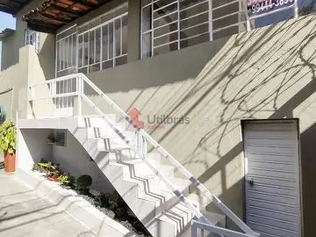 Imagem: Kitnet para Aluguel, 1 Quarto, 1 Vaga, Sagrada