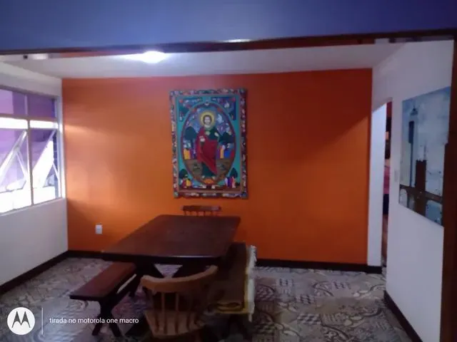 Imagem: Apartamento para Aluguel Possui 75 Metros