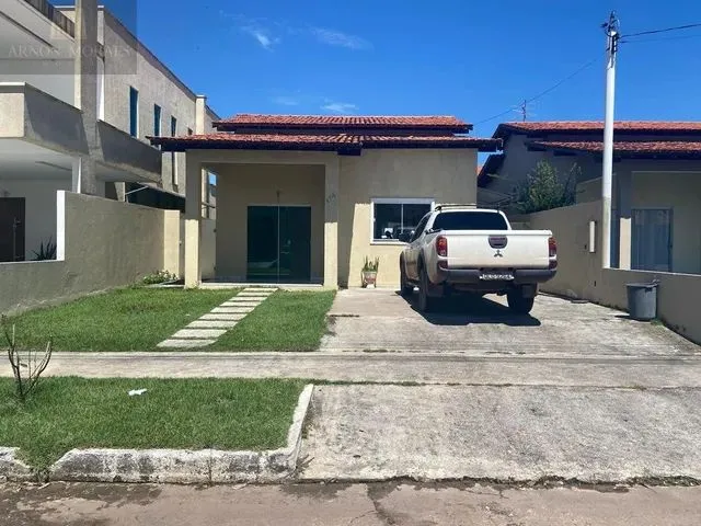 Imagem 6: Aluga-Se Um Imóvel no Residencial Villa Tropical!