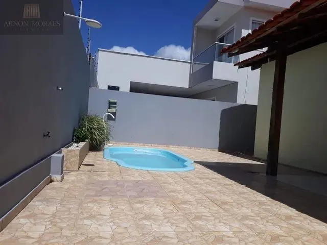 Imagem 5: Aluga-Se Um Imóvel no Residencial Villa Tropical!