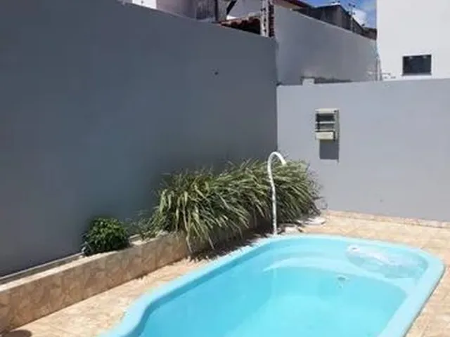 Imagem 2: Aluga-Se Um Imóvel no Residencial Villa Tropical!