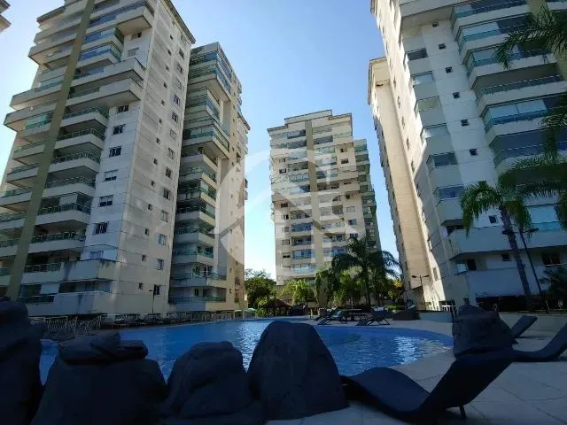 Imagem: Apartamento Locação, Reserva do Bosque