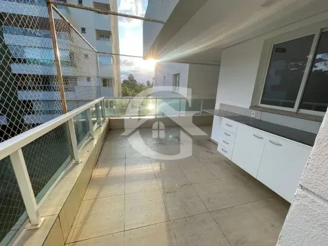 Imagem 10: Apartamento Locação, Reserva do Bosque, 03 Quartos, R$4.000,00, Incluso Condomínio
