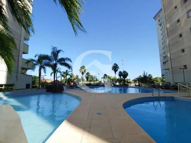 Imagem 12: Apartamento Locação, Reserva do Bosque, 03 Quartos, R$4.000,00, Incluso Condomínio