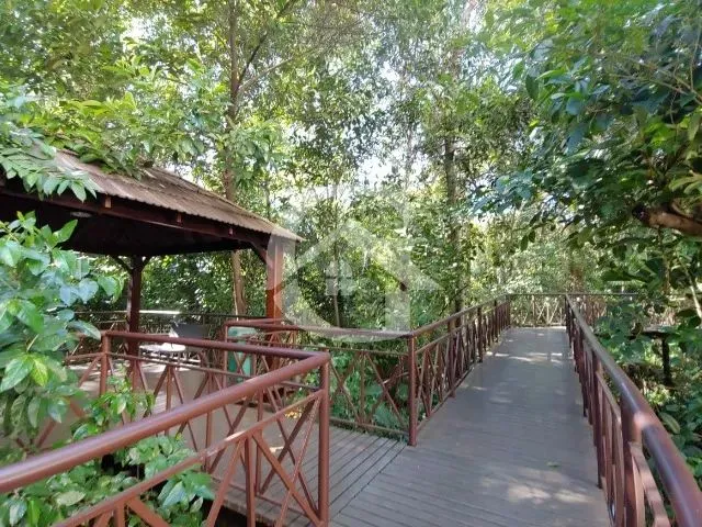 Imagem 7: Apartamento Locação, Reserva do Bosque, 03 Quartos, R$4.000,00, Incluso Condomínio
