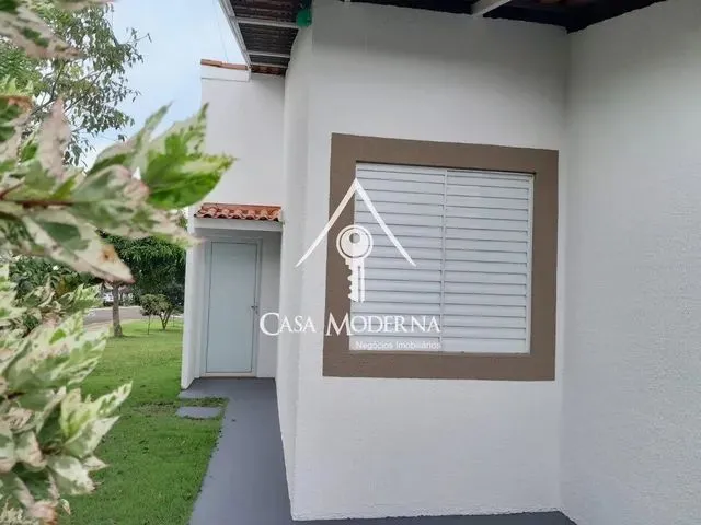 Imagem: Casa em Condominio para Locação, Suite