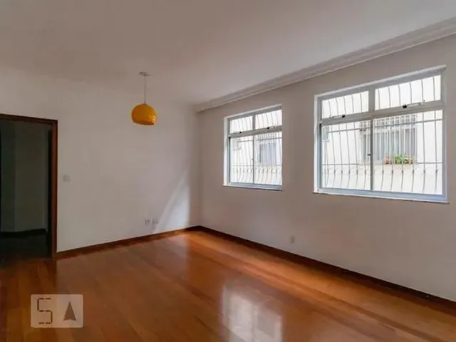 Imagem: Apartamento para Aluguel - Cidade Nova