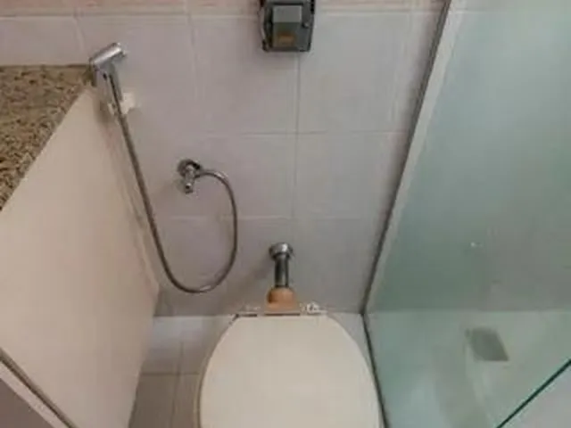 Imagem 9: Apartamento para Aluguel - Cidade Nova, 3 Quartos, 85 M2