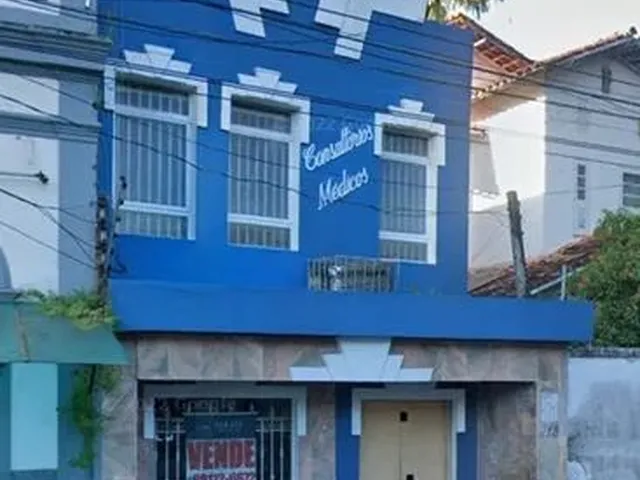 Imagem: Saráty Aluga Excelente Casa Comercial