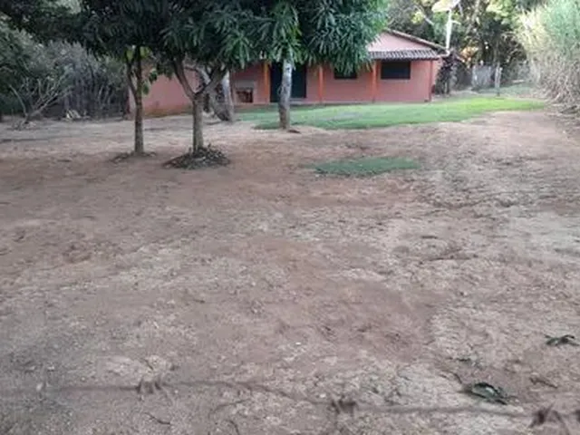 Imagem: Alugo Duas Casas na Área Rural Ponte Alta