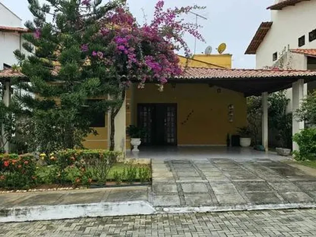 Imagem: Casa para Locação em Condomínio Fechado