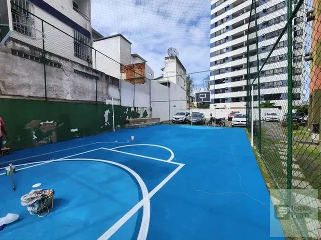Imagem 14: Alugo Apartamento de 3 Quartos com Piscina no Jardim Vitória - Itabuna - Ba