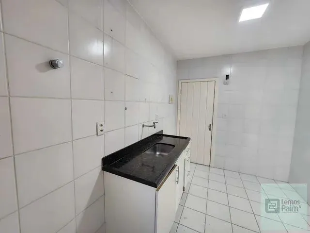 Imagem 5: Alugo Apartamento de 3 Quartos com Piscina no Jardim Vitória - Itabuna - Ba