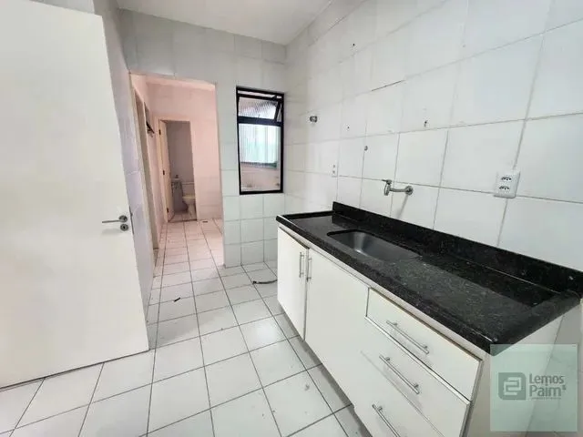 Imagem 3: Alugo Apartamento de 3 Quartos com Piscina no Jardim Vitória - Itabuna - Ba