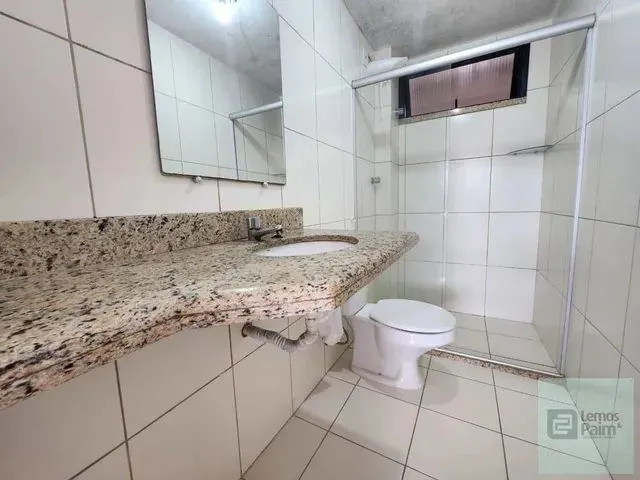 Imagem 16: Alugo Apartamento de 3 Quartos com Piscina no Jardim Vitória - Itabuna - Ba
