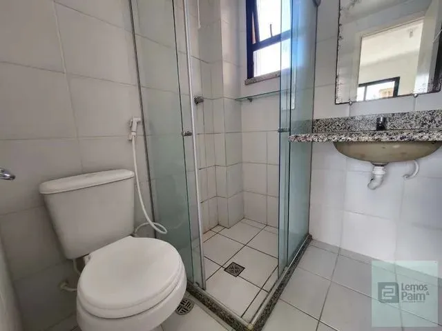Imagem 7: Alugo Apartamento de 3 Quartos com Piscina no Jardim Vitória - Itabuna - Ba