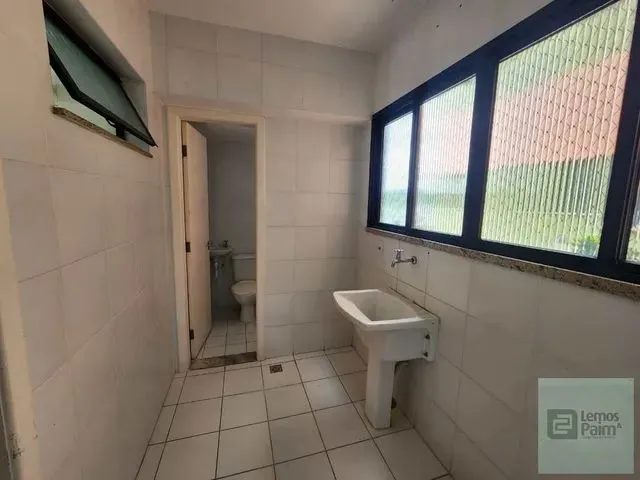 Imagem 6: Alugo Apartamento de 3 Quartos com Piscina no Jardim Vitória - Itabuna - Ba