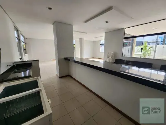 Imagem 15: Alugo Apartamento de 3 Quartos com Piscina no Jardim Vitória - Itabuna - Ba