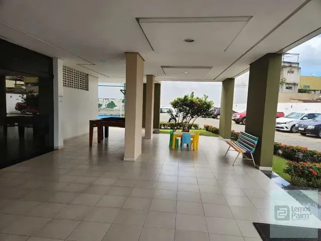 Imagem 13: Alugo Apartamento de 3 Quartos com Piscina no Jardim Vitória - Itabuna - Ba