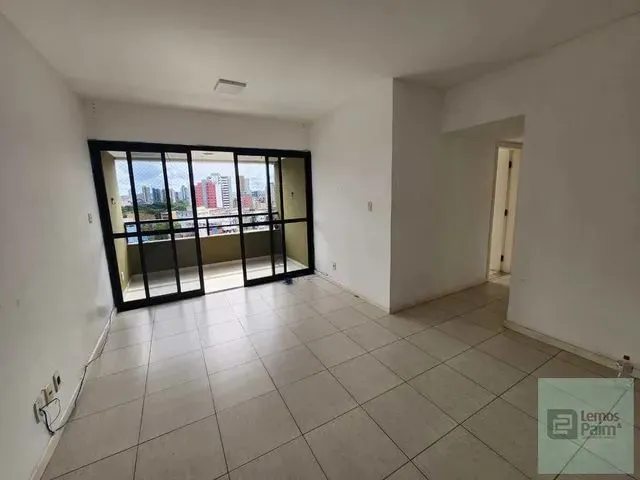 Imagem 2: Alugo Apartamento de 3 Quartos com Piscina no Jardim Vitória - Itabuna - Ba