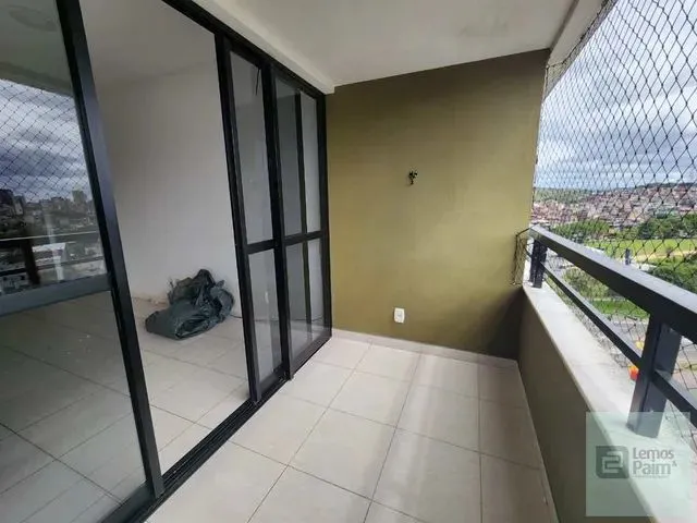 Imagem 10: Alugo Apartamento de 3 Quartos com Piscina no Jardim Vitória - Itabuna - Ba