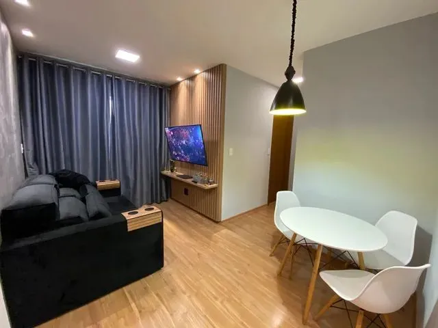 Imagem: Alugue Sem Fiador! Apartamento Novo no Jd