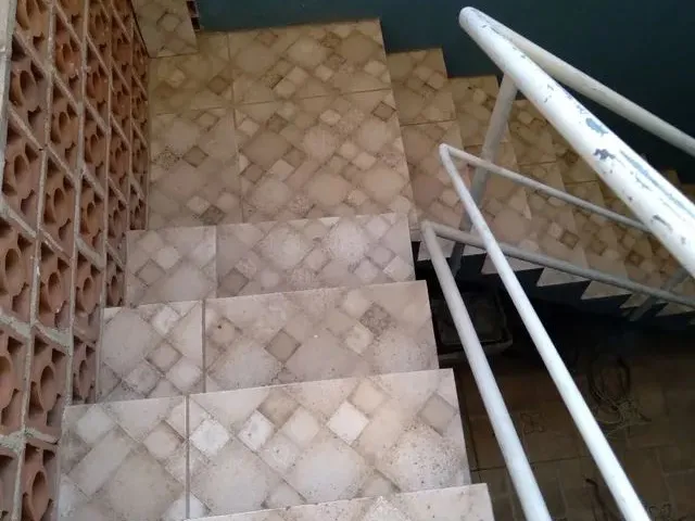 Imagem 6: Locação Parte de Cima Sobrado