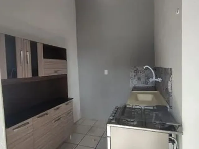 Imagem: Alugo Kitnet Mobiliada no Bequimão