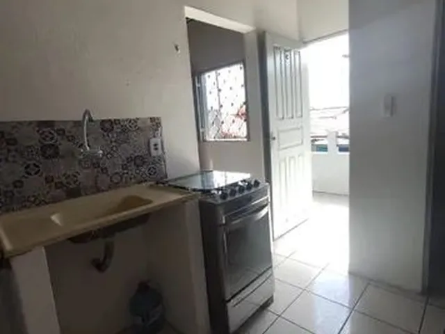 Imagem 6: Alugo Kitnet Mobiliada no Bequimão