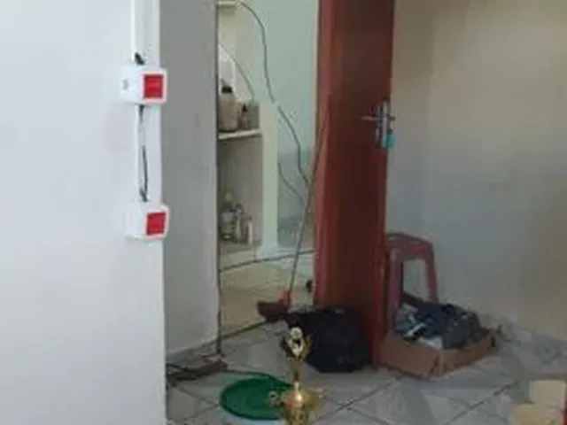 Imagem 6: Aluguel de Casa na Compensa