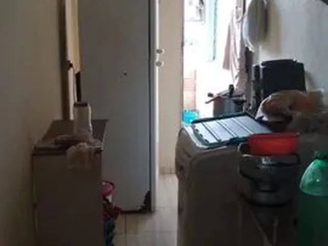 Imagem 7: Aluguel de Casa na Compensa