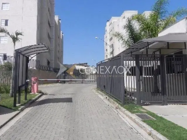 Imagem: Cobertura - Ortizes - Valinhos