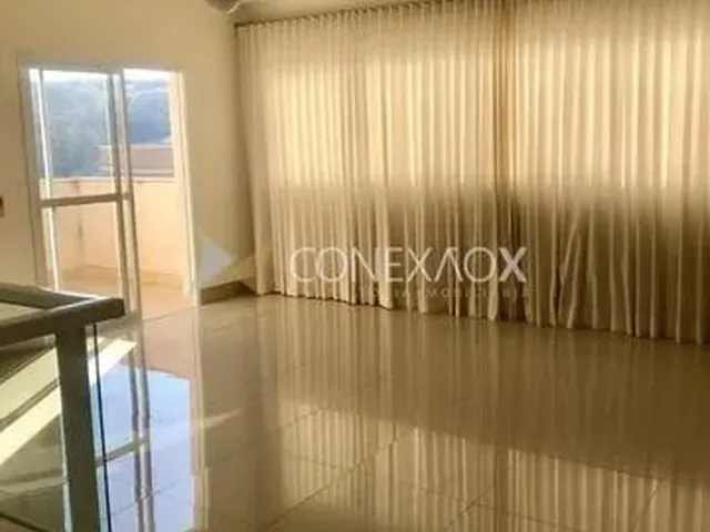 Imagem 6: Cobertura - Ortizes - Valinhos