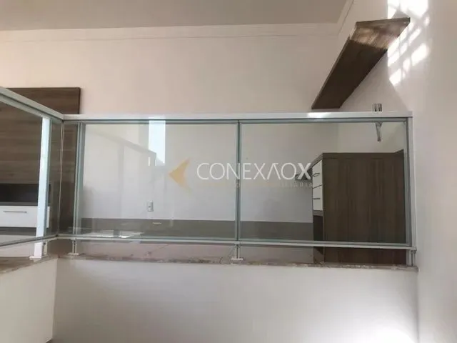 Imagem 10: Cobertura - Ortizes - Valinhos
