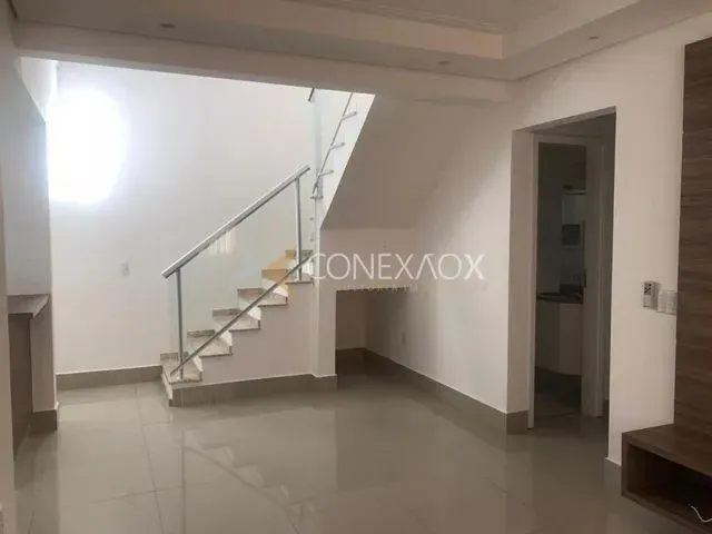 Imagem 8: Cobertura - Ortizes - Valinhos