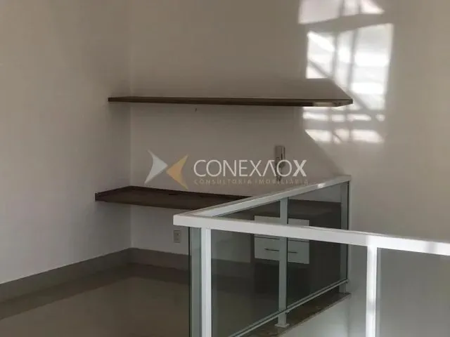 Imagem 9: Cobertura - Ortizes - Valinhos